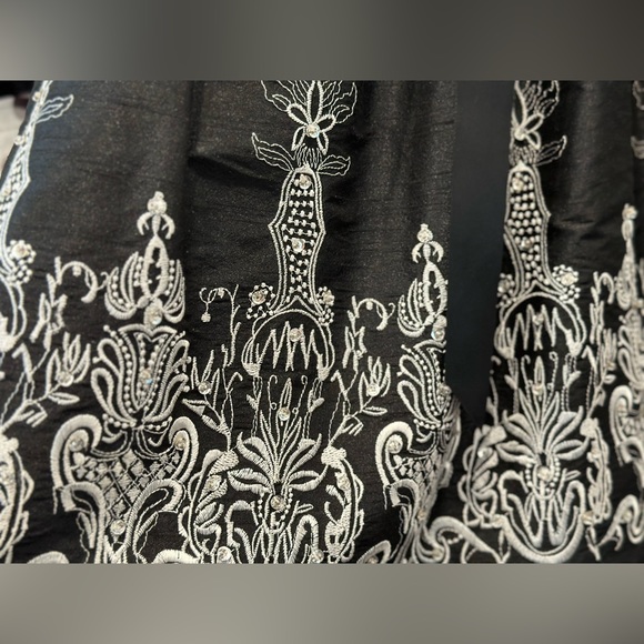 JS Boutique Dress Women’s Size 14 - Picture 4 of 4